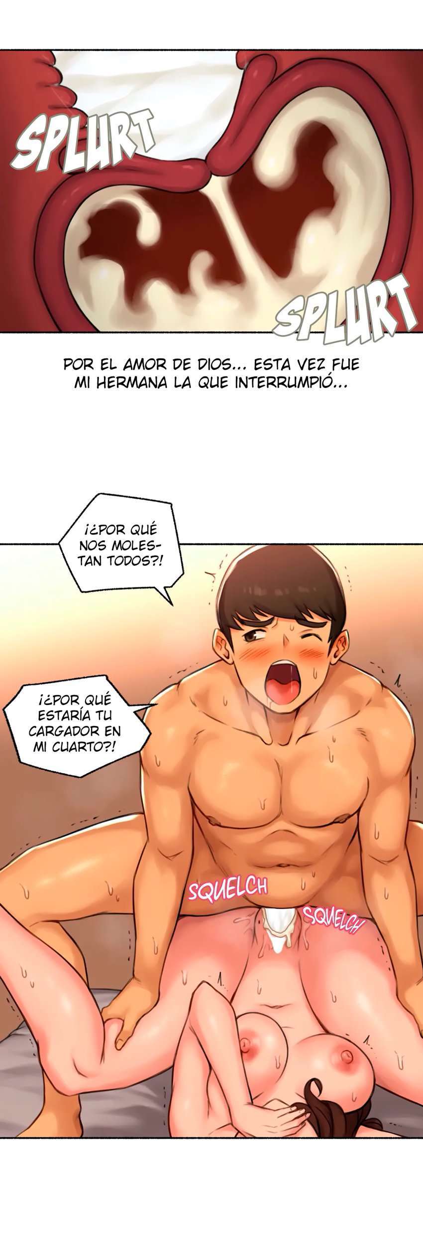 Ss Story Capitulo 53 página 24