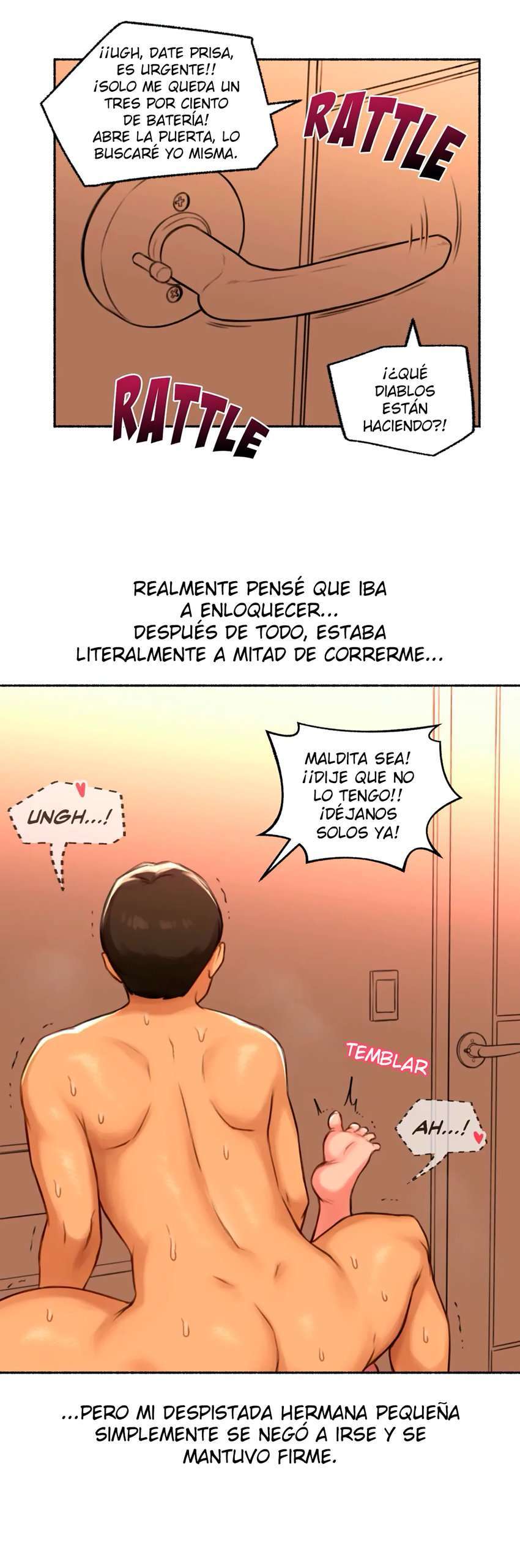 Ss Story Capitulo 53 página 26