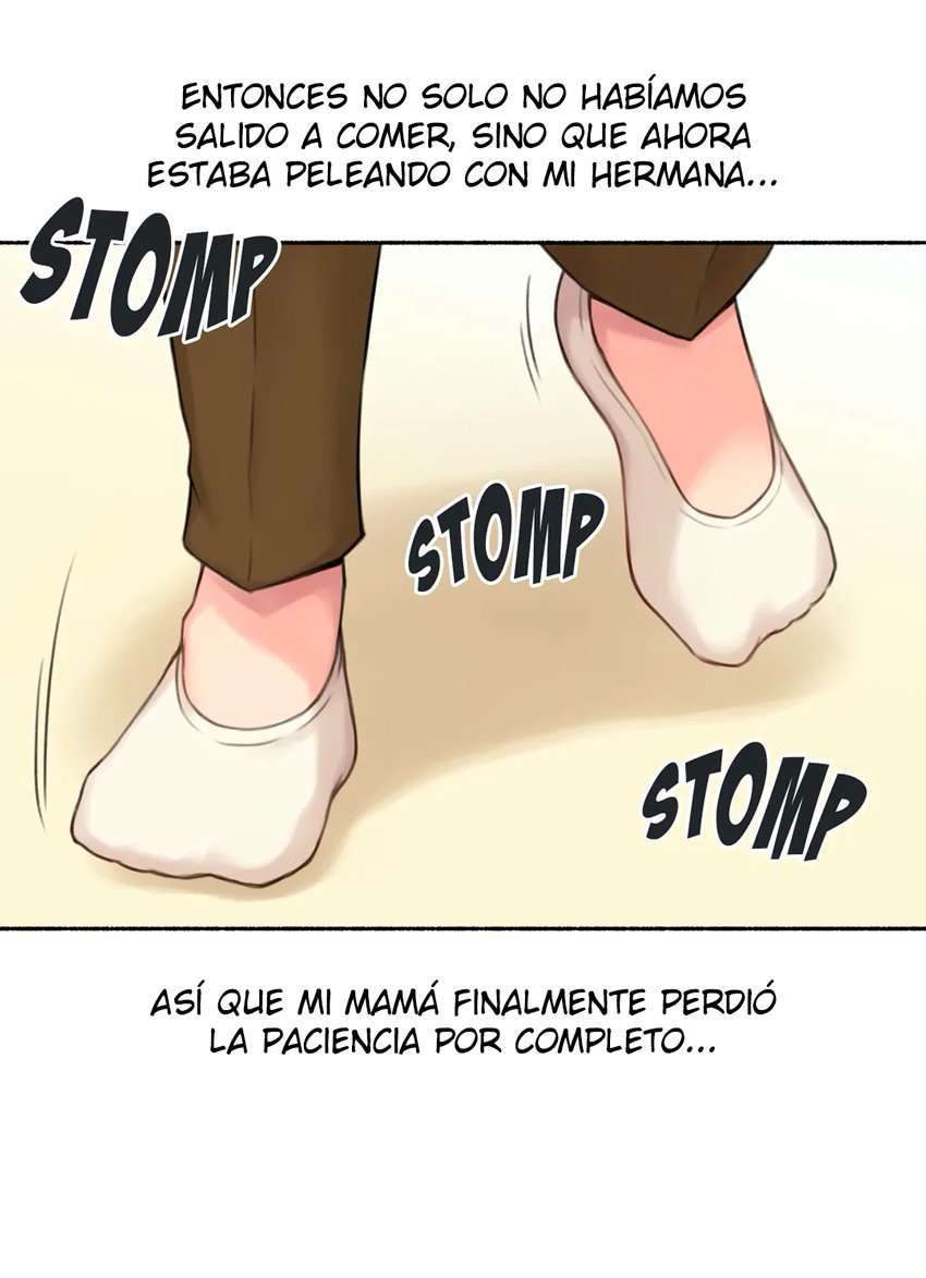 Ss Story Capitulo 53 página 27