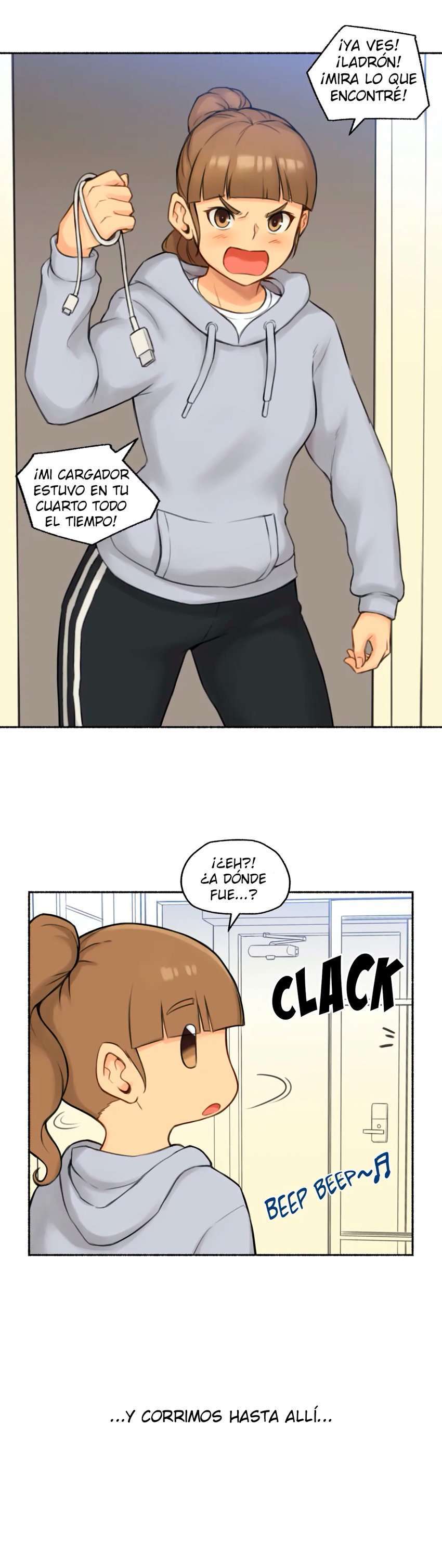 Ss Story Capitulo 53 página 31