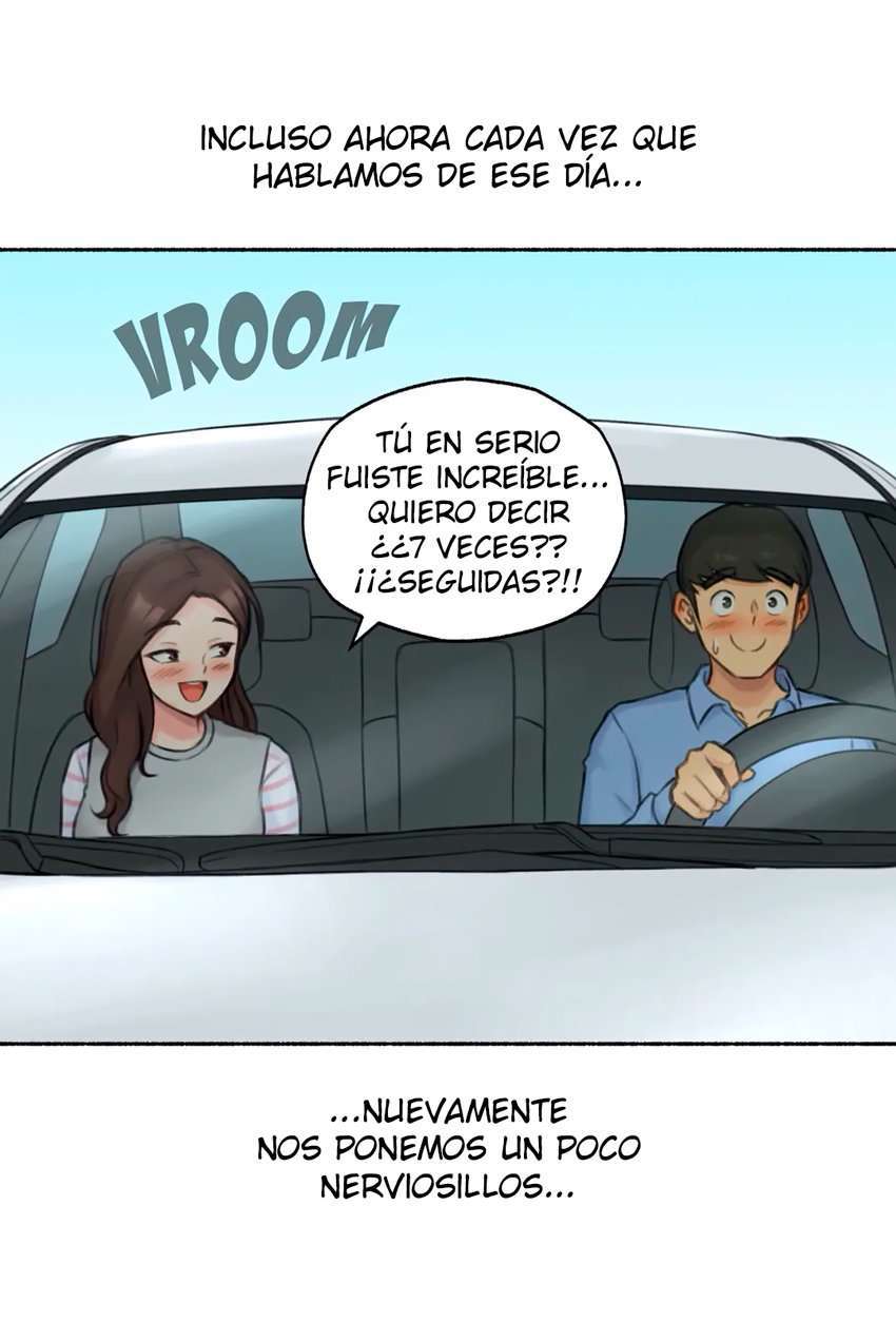 Ss Story Capitulo 53 página 34