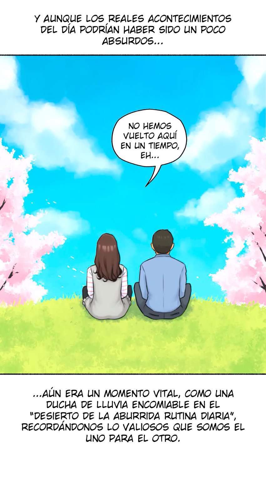 Ss Story Capitulo 53 página 35