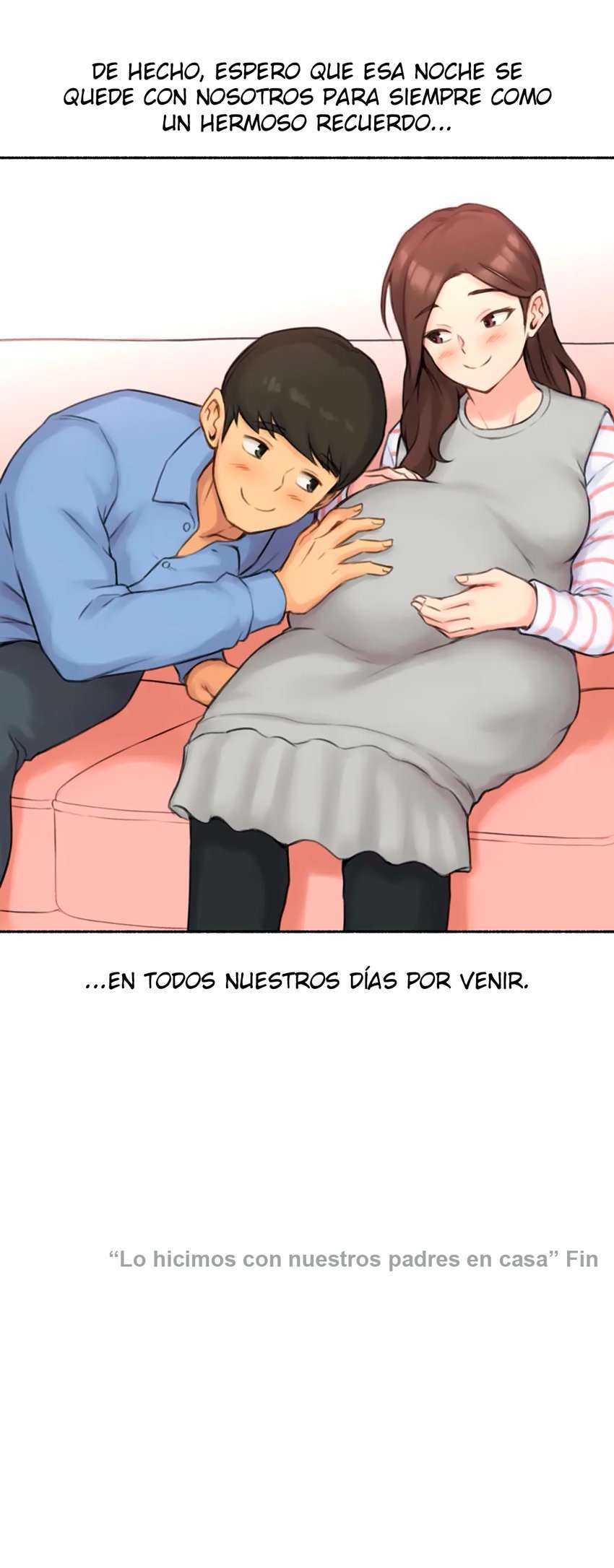 Ss Story Capitulo 53 página 36