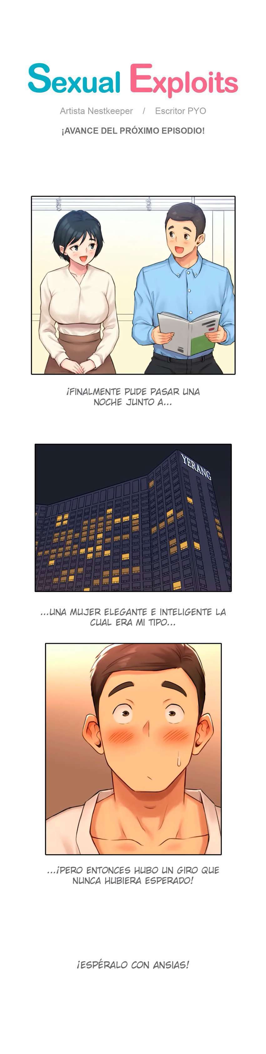 Ss Story Capitulo 53 página 37