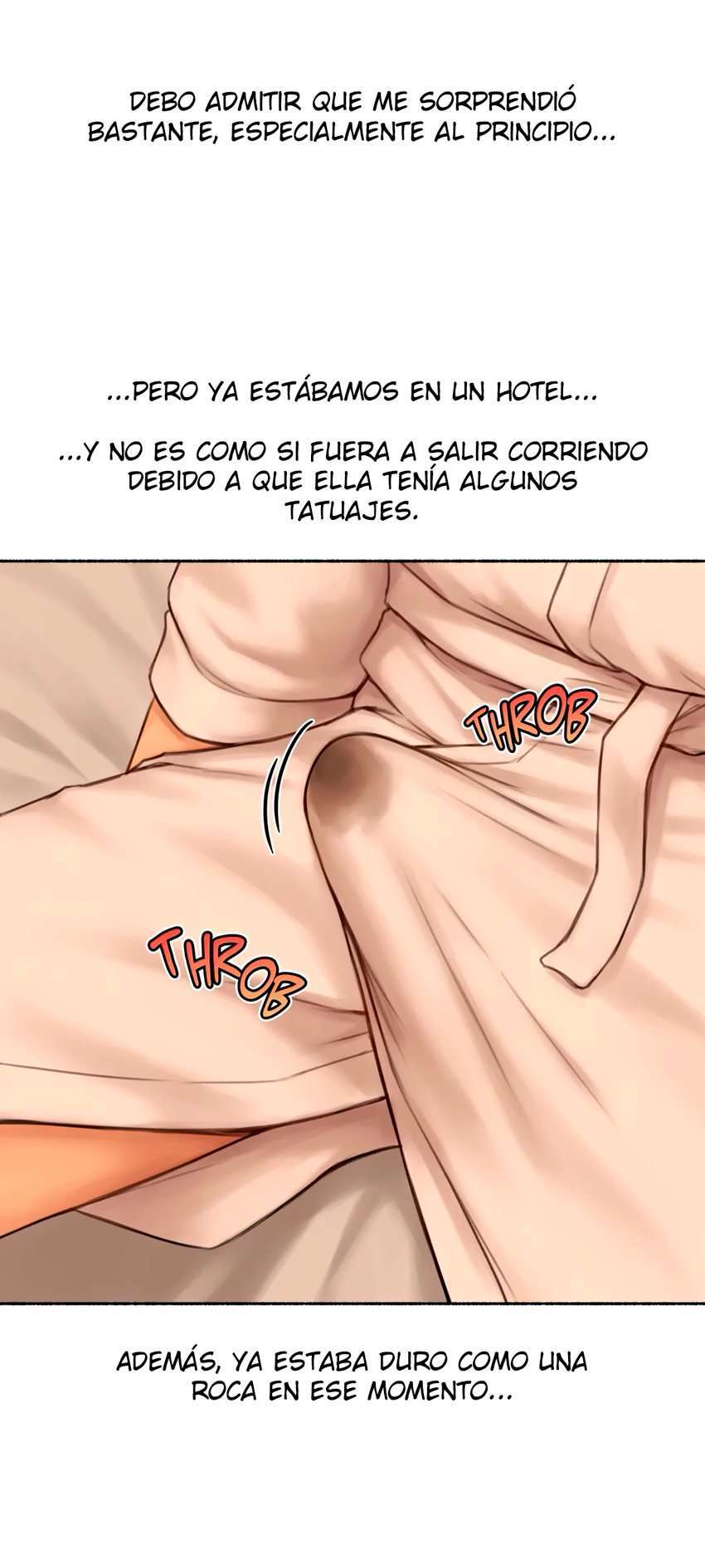Ss Story Capitulo 54 página 11