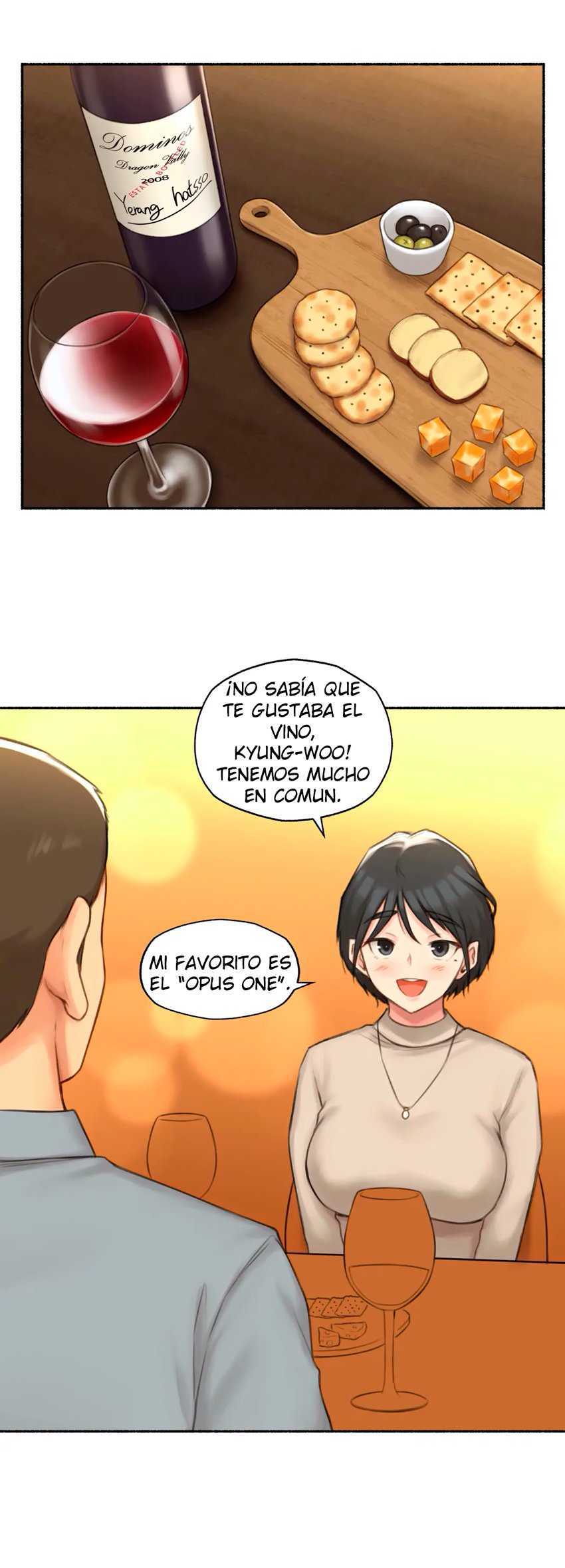 Ss Story Capitulo 54 página 2