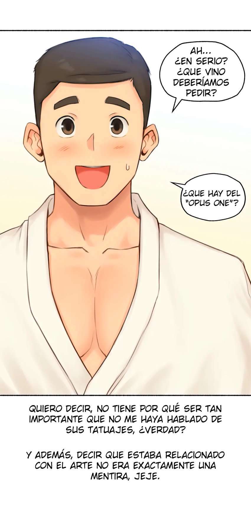 Ss Story Capitulo 54 página 25