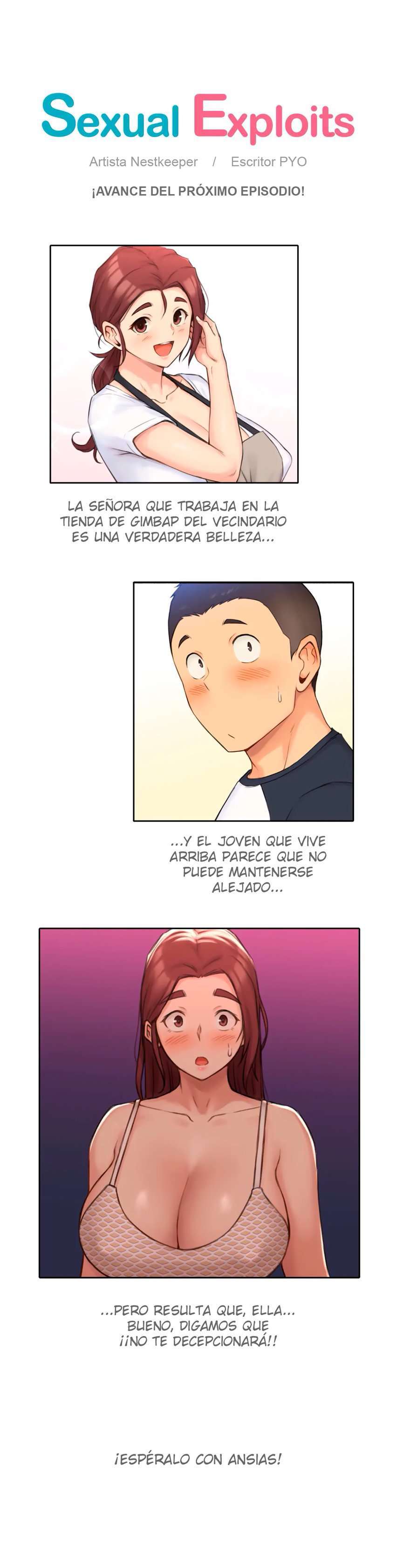 Ss Story Capitulo 54 página 30