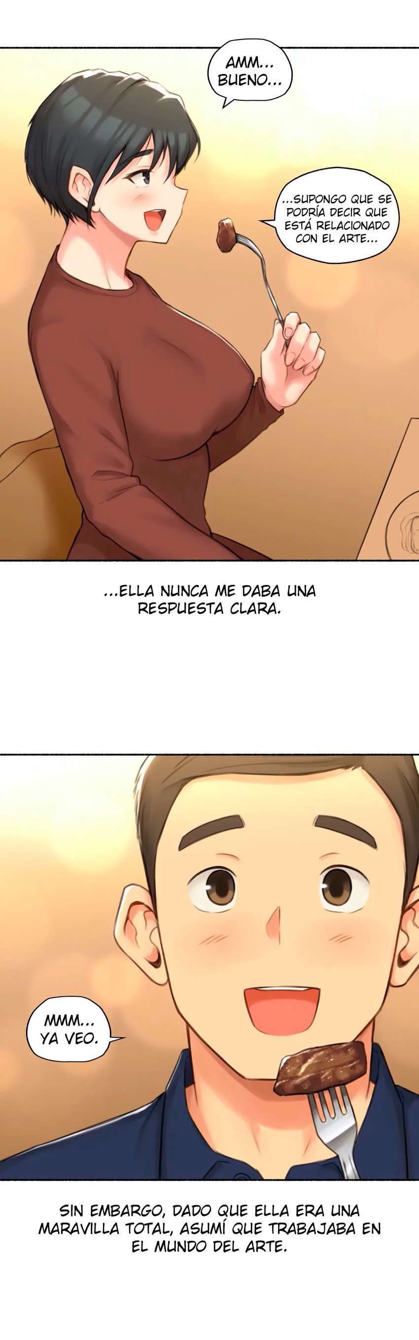 Ss Story Capitulo 54 página 7