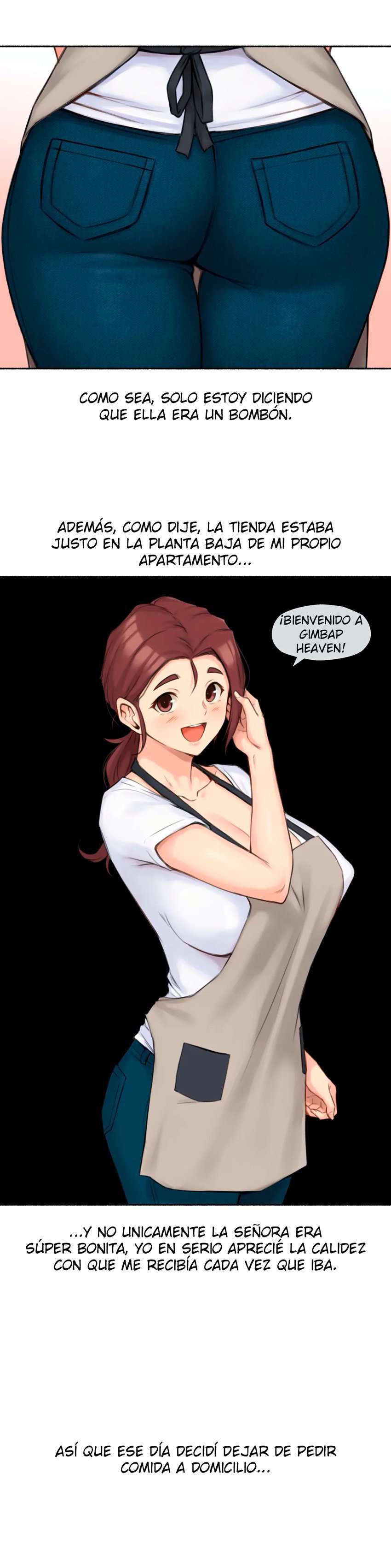 Ss Story Capitulo 55 página 10