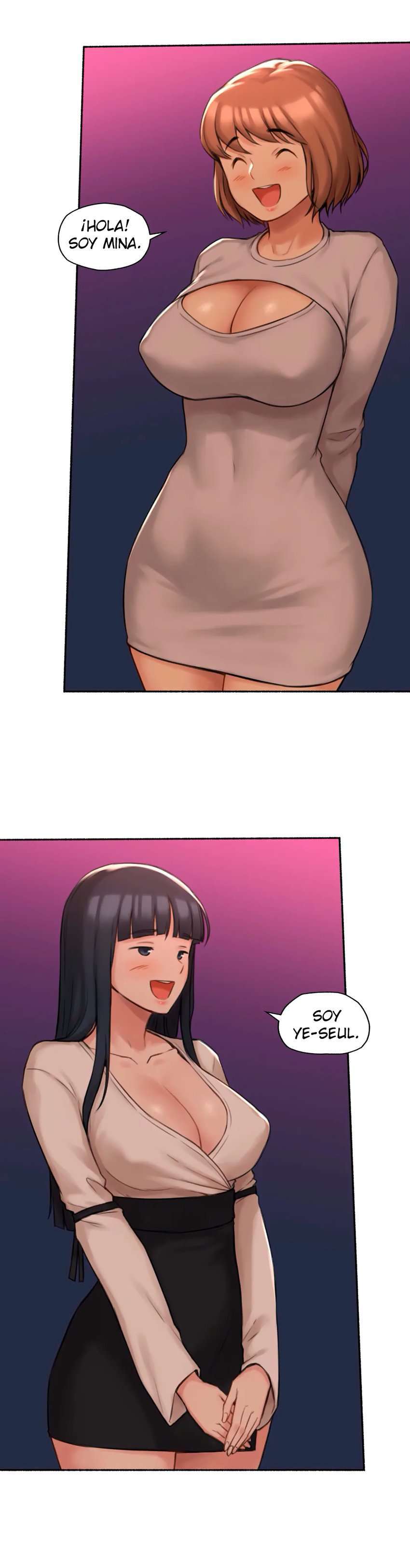 Ss Story Capitulo 55 página 23