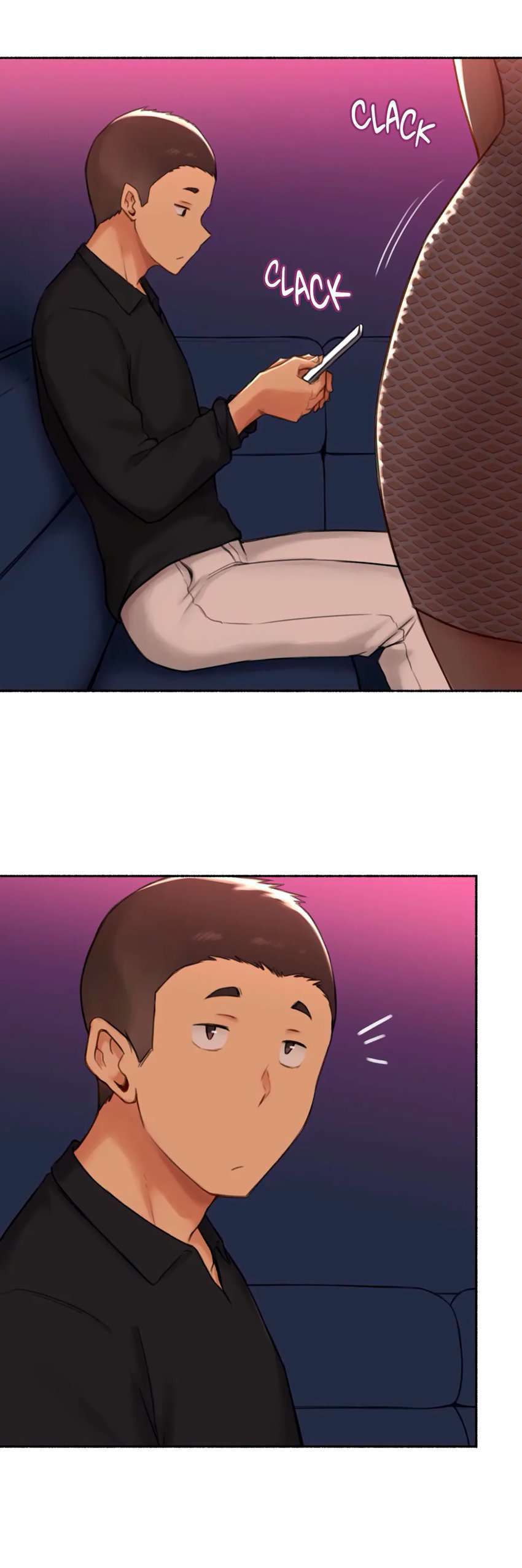 Ss Story Capitulo 55 página 24