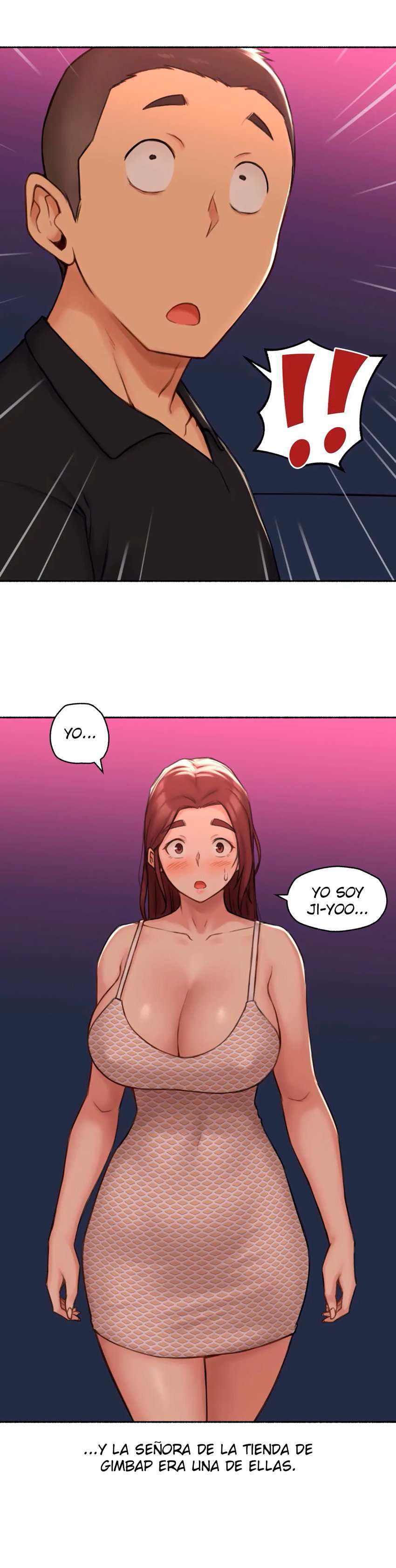 Ss Story Capitulo 55 página 25