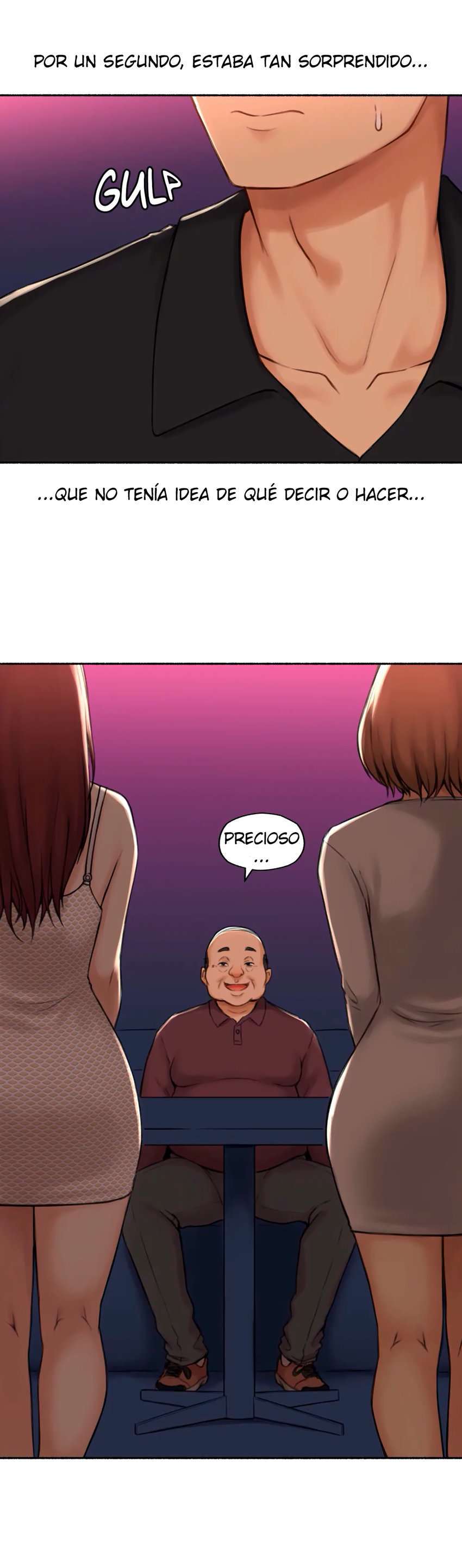 Ss Story Capitulo 55 página 26