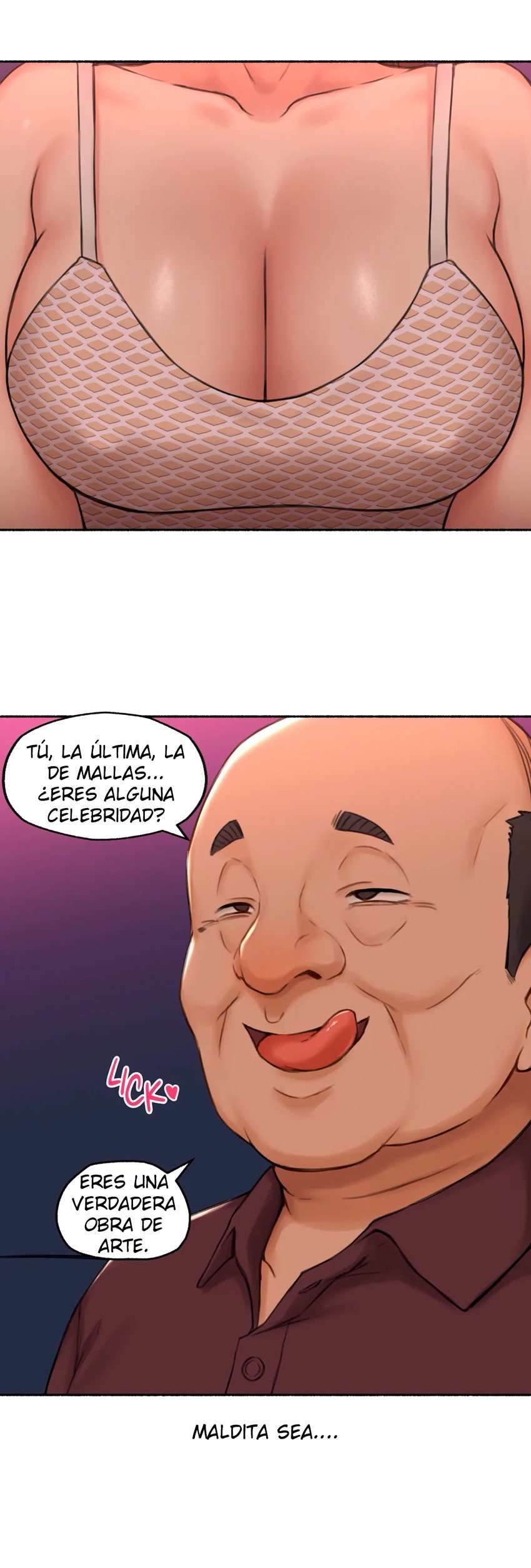 Ss Story Capitulo 55 página 27