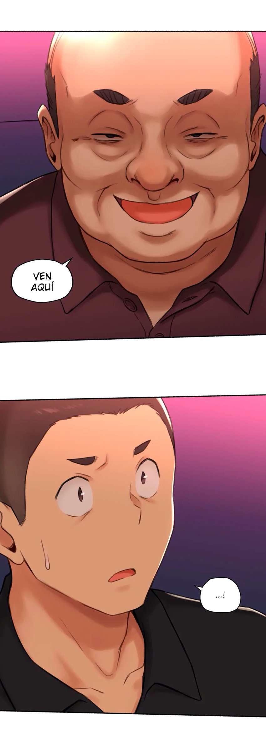 Ss Story Capitulo 55 página 29