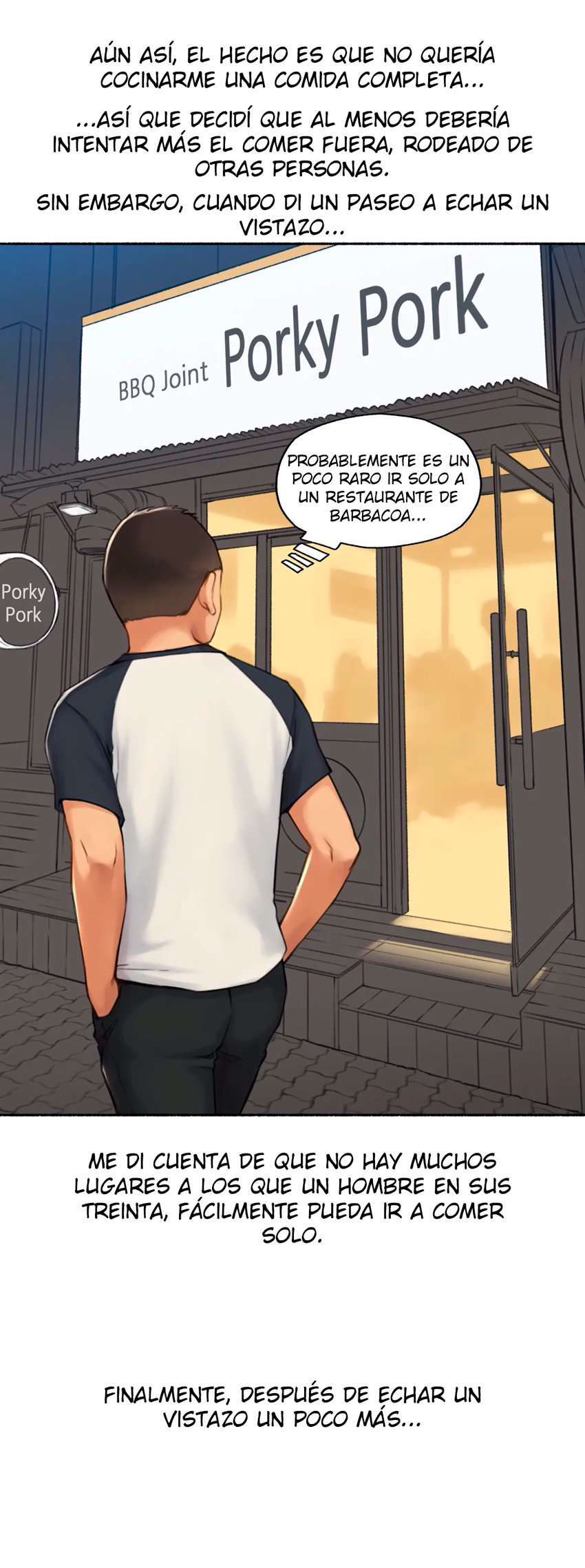 Ss Story Capitulo 55 página 3