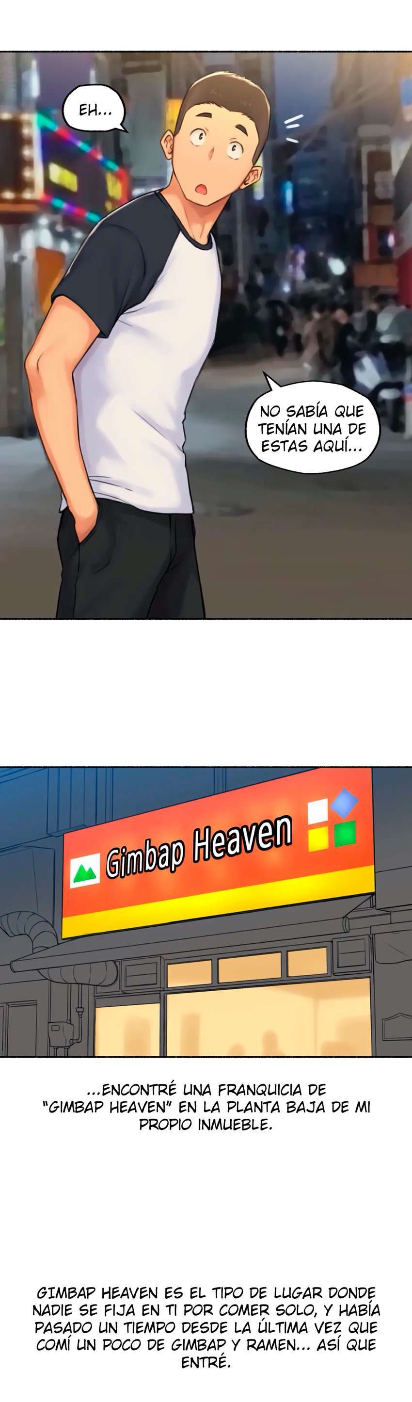 Ss Story Capitulo 55 página 4