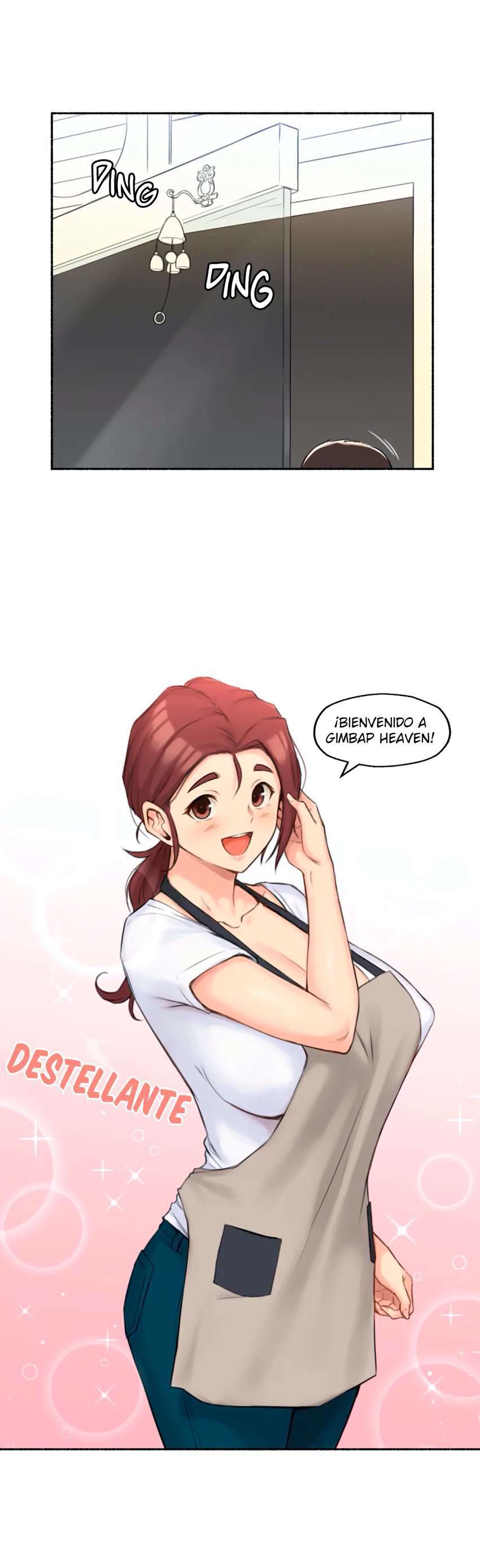 Ss Story Capitulo 55 página 6