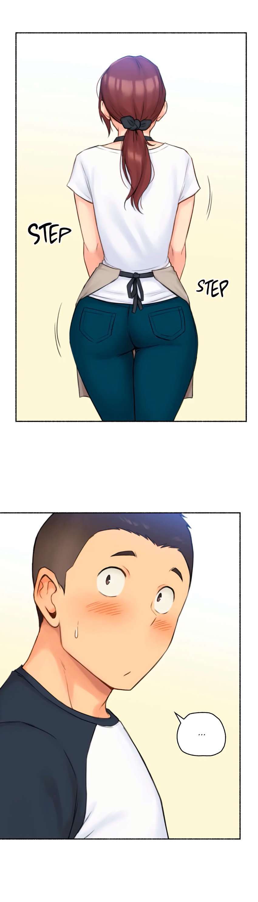 Ss Story Capitulo 55 página 9