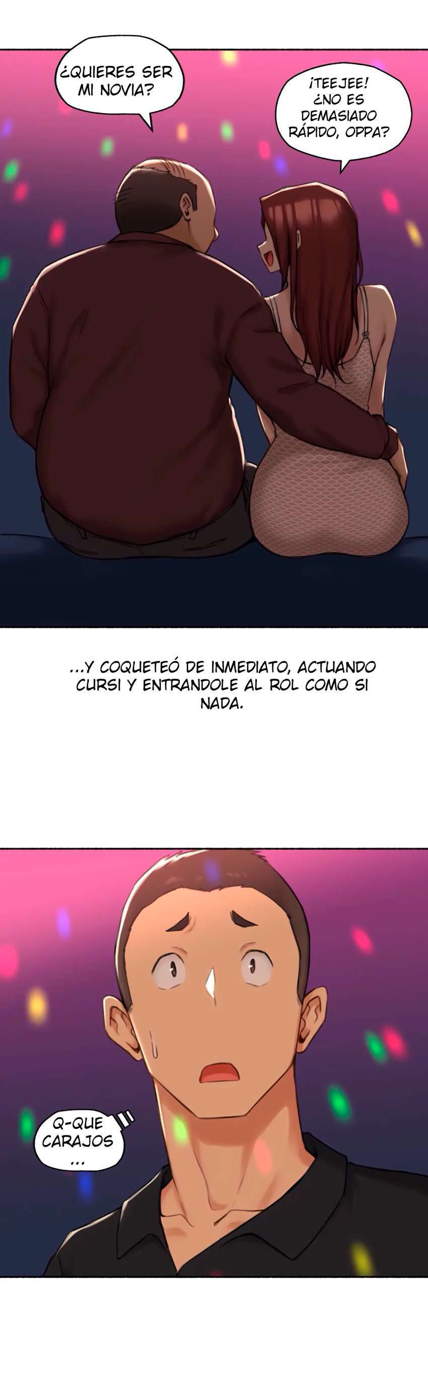 Ss Story Capitulo 56 página 14