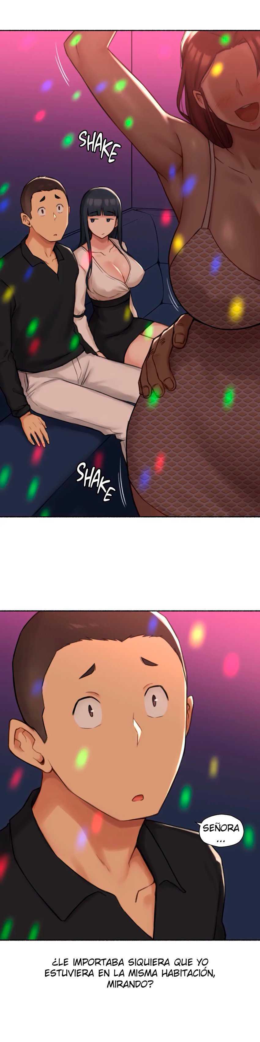 Ss Story Capitulo 56 página 17