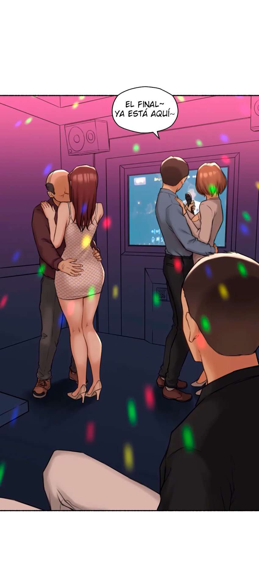 Ss Story Capitulo 56 página 18