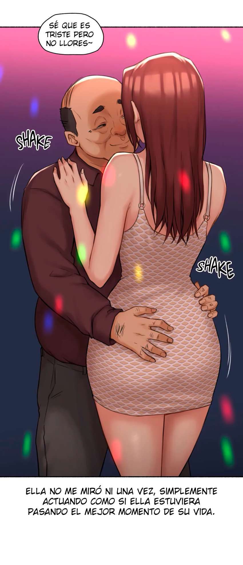 Ss Story Capitulo 56 página 19