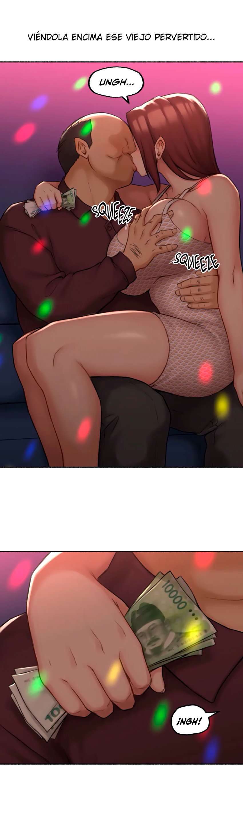 Ss Story Capitulo 56 página 23