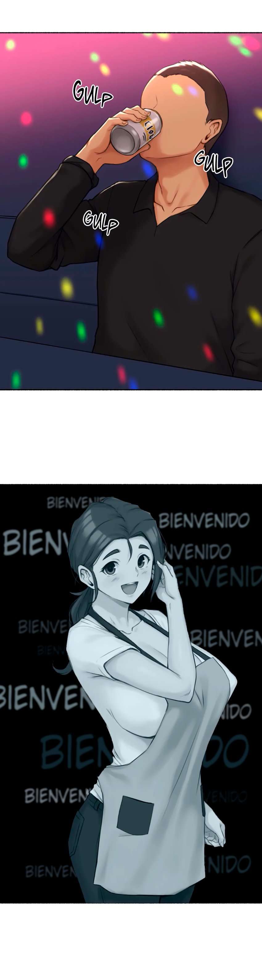 Ss Story Capitulo 56 página 25