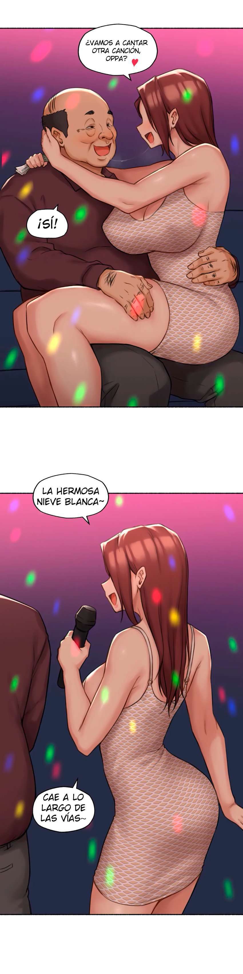 Ss Story Capitulo 56 página 27