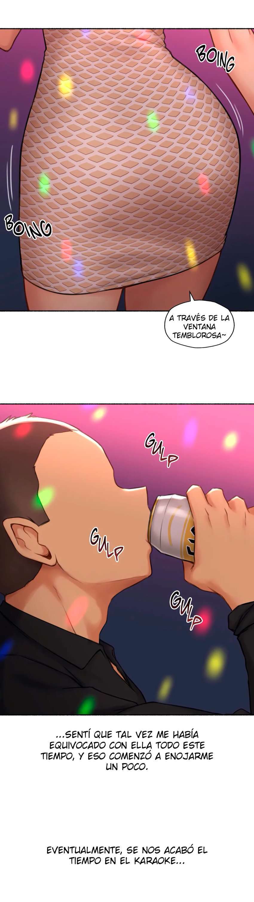 Ss Story Capitulo 56 página 28