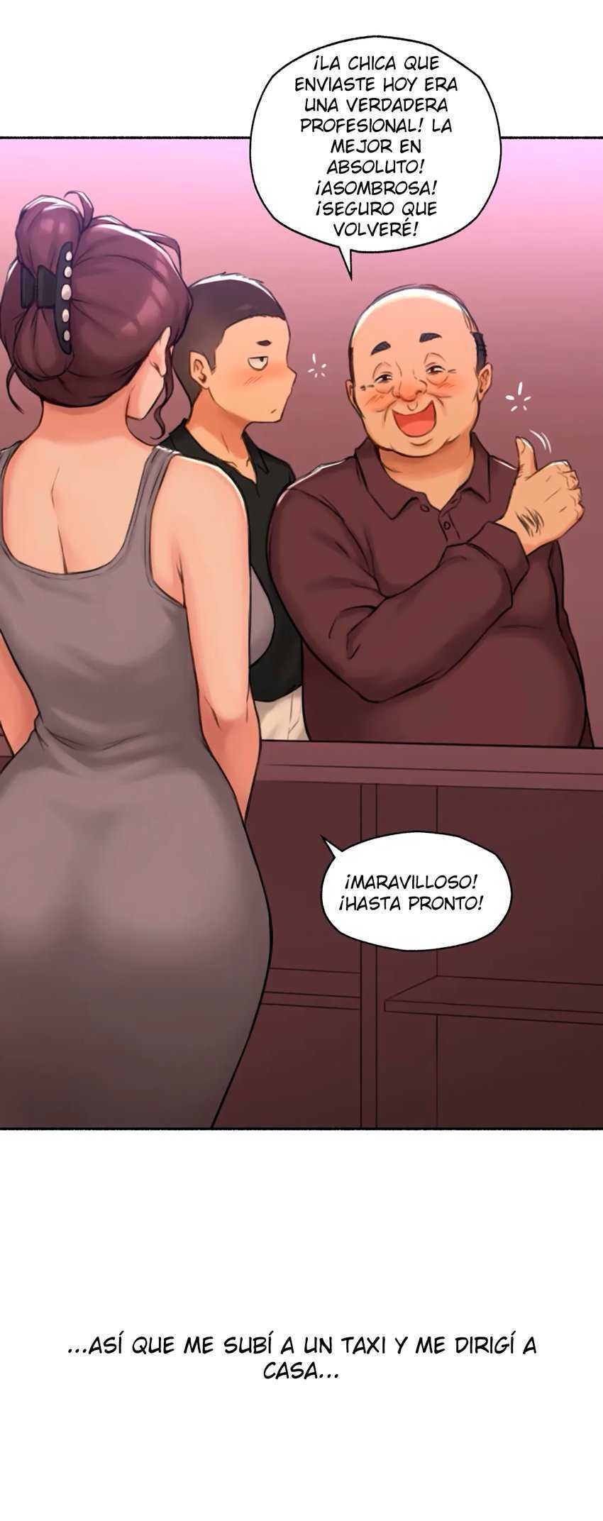 Ss Story Capitulo 56 página 29