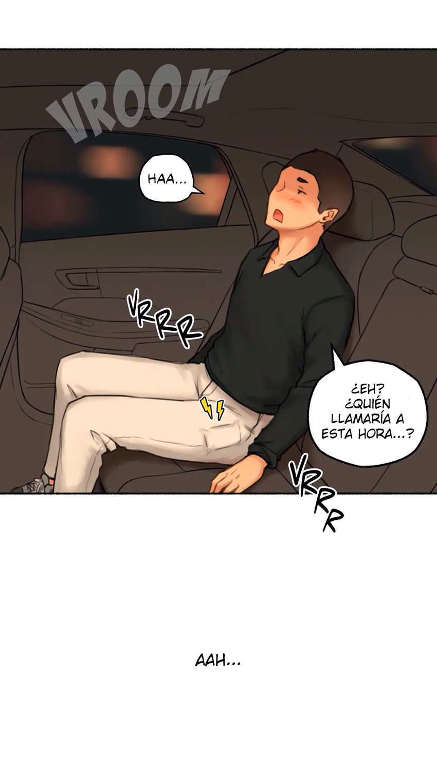 Ss Story Capitulo 56 página 30