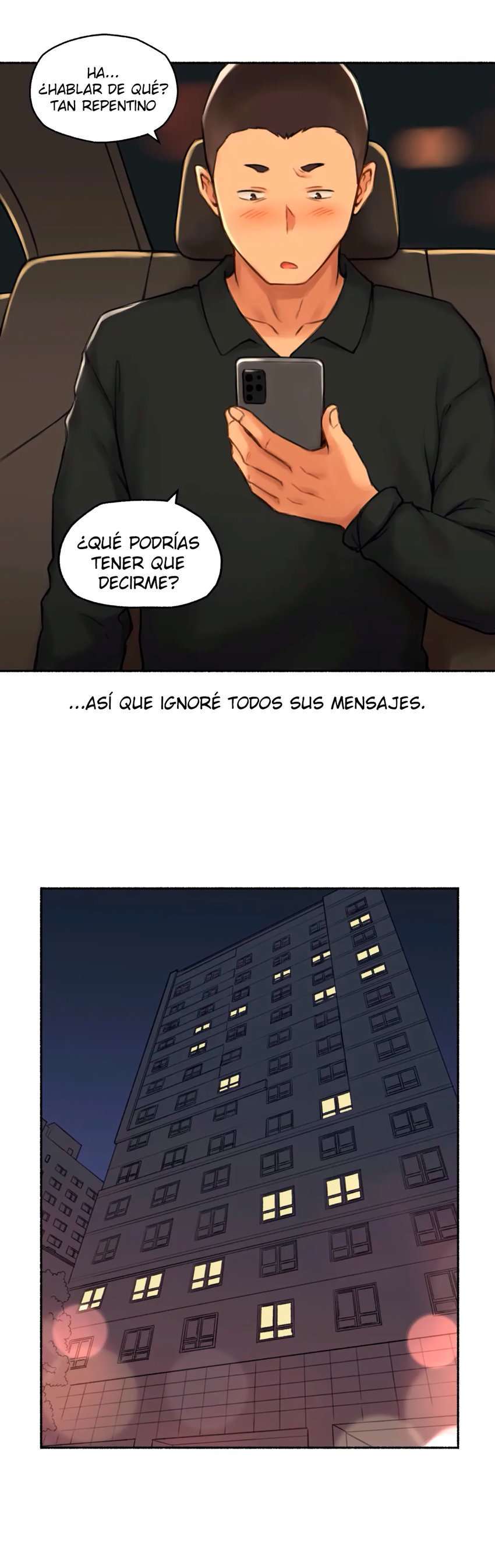 Ss Story Capitulo 56 página 32