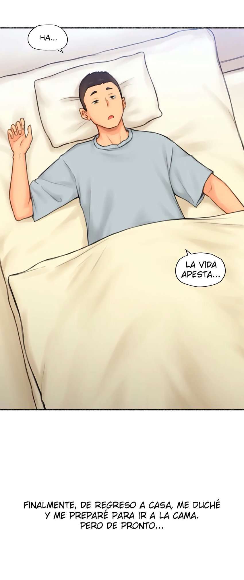 Ss Story Capitulo 56 página 33