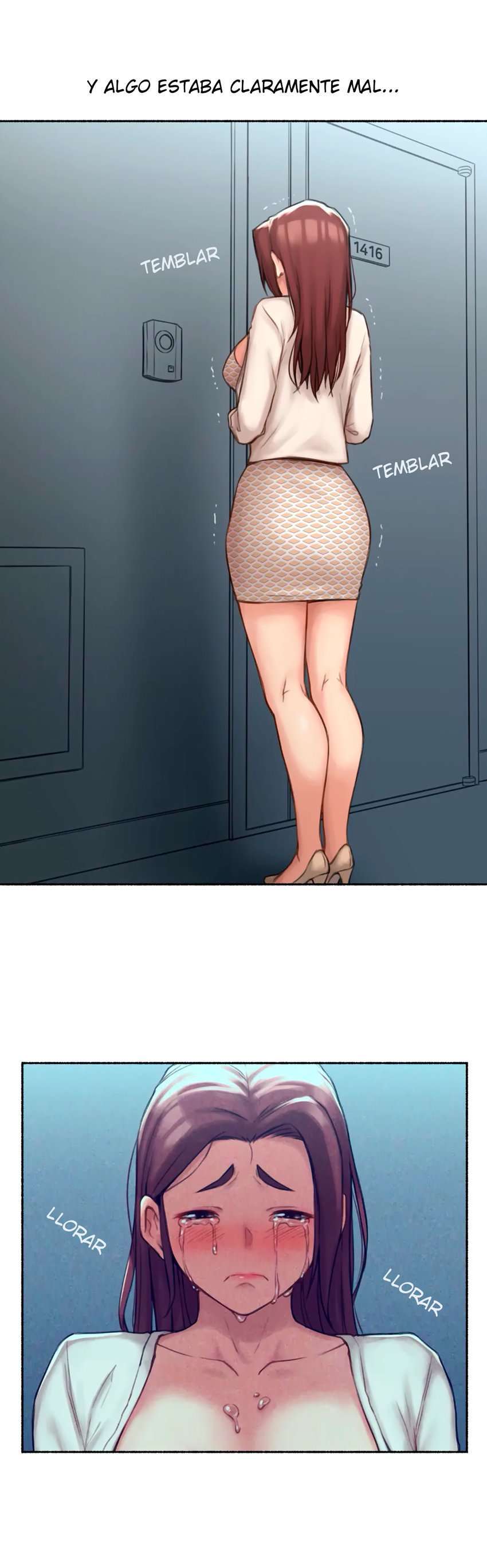 Ss Story Capitulo 56 página 35