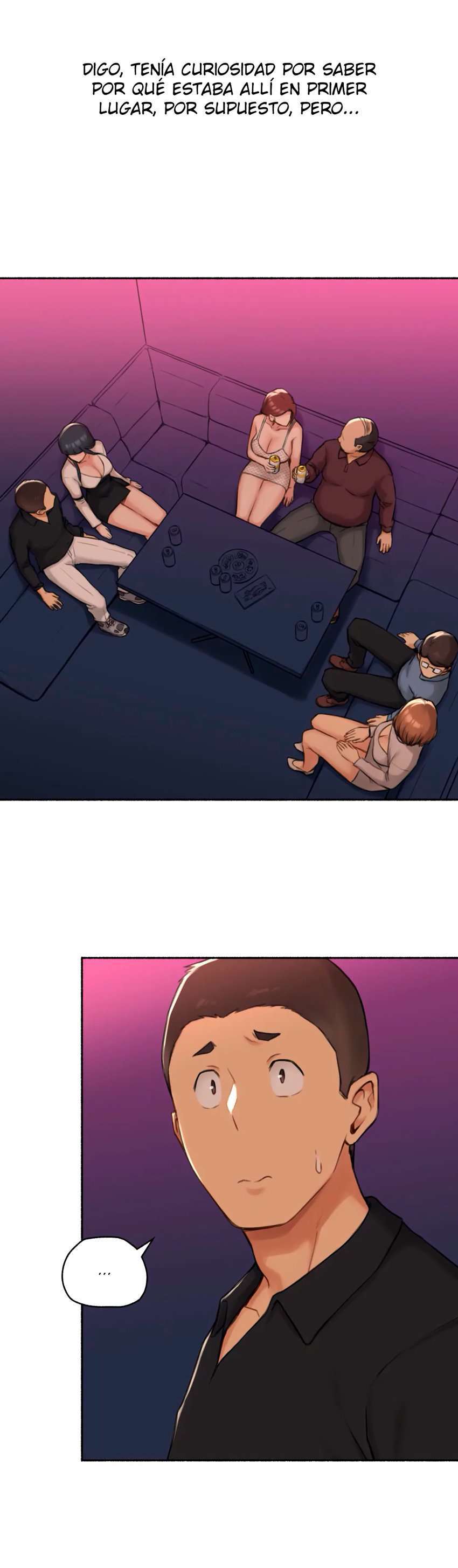 Ss Story Capitulo 56 página 6
