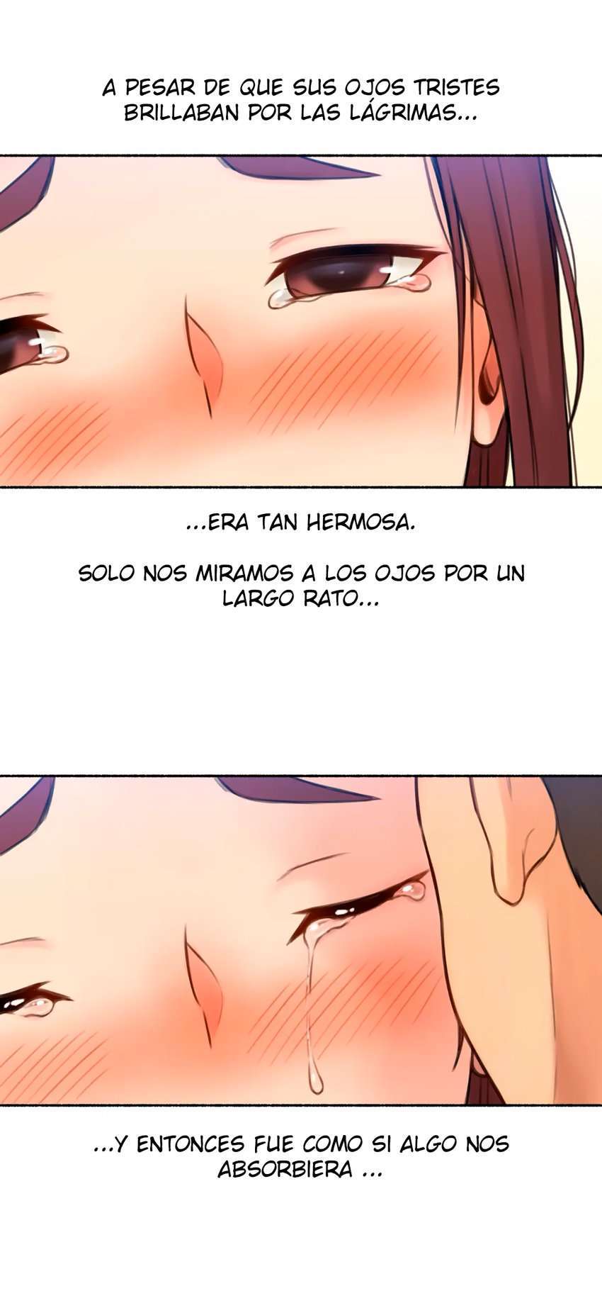 Ss Story Capitulo 57 página 10