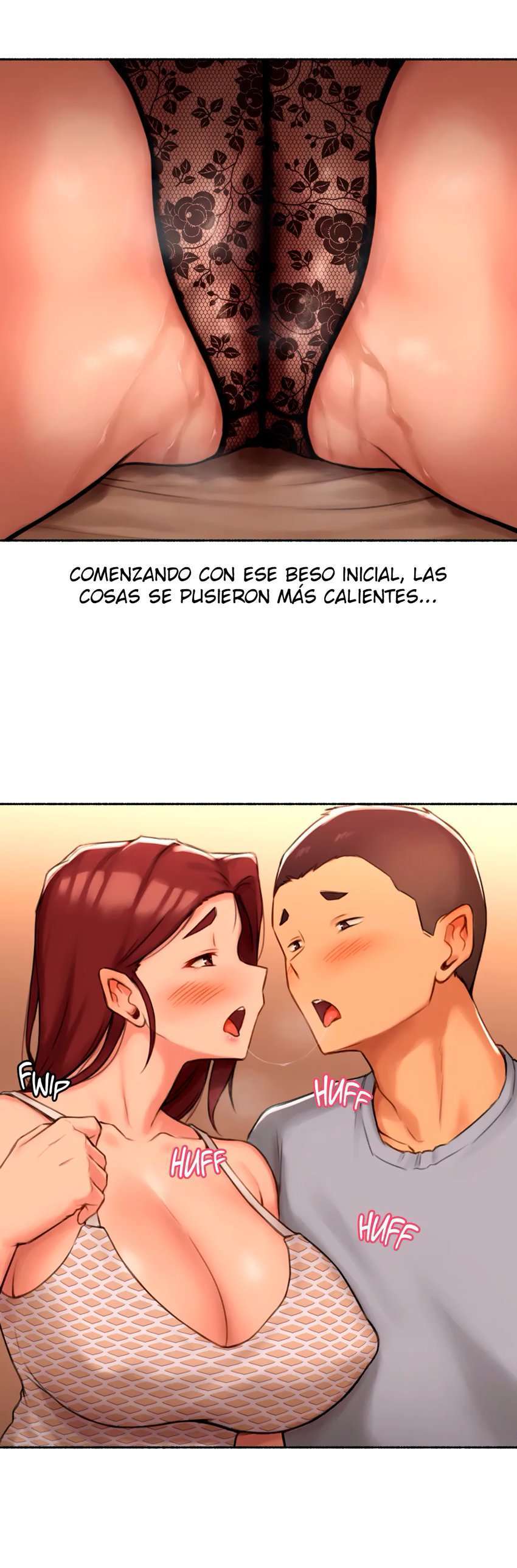 Ss Story Capitulo 57 página 13