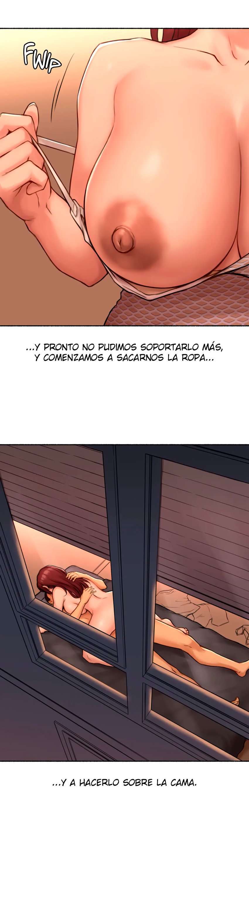 Ss Story Capitulo 57 página 14