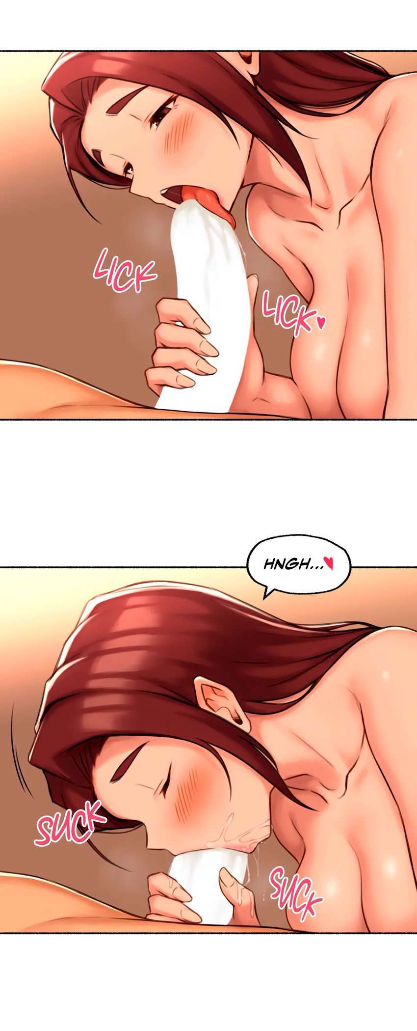 Ss Story Capitulo 57 página 17