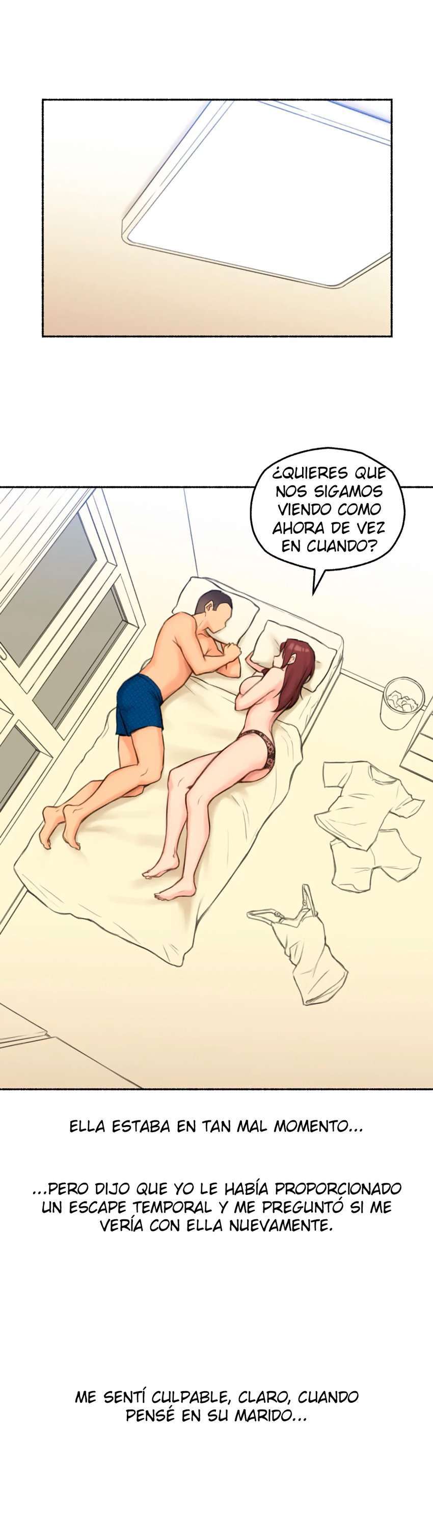 Ss Story Capitulo 57 página 27