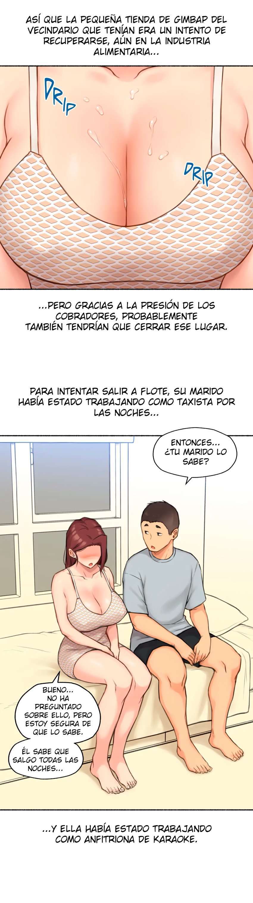 Ss Story Capitulo 57 página 4