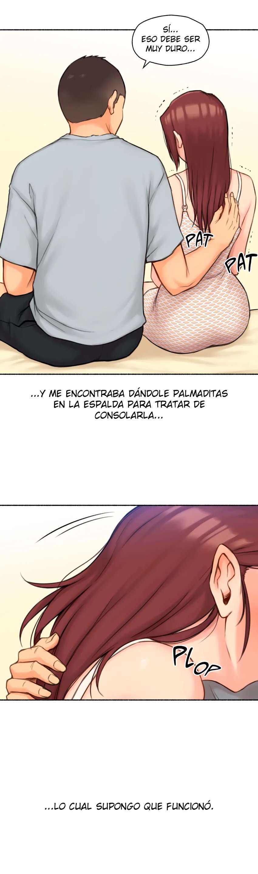Ss Story Capitulo 57 página 7