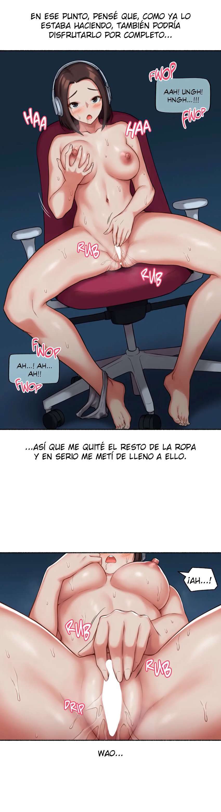 Ss Story Capitulo 58 página 13