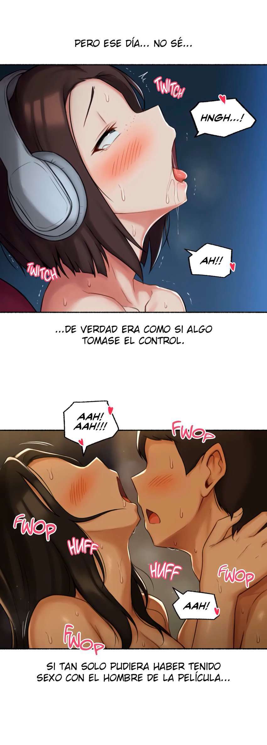 Ss Story Capitulo 58 página 15
