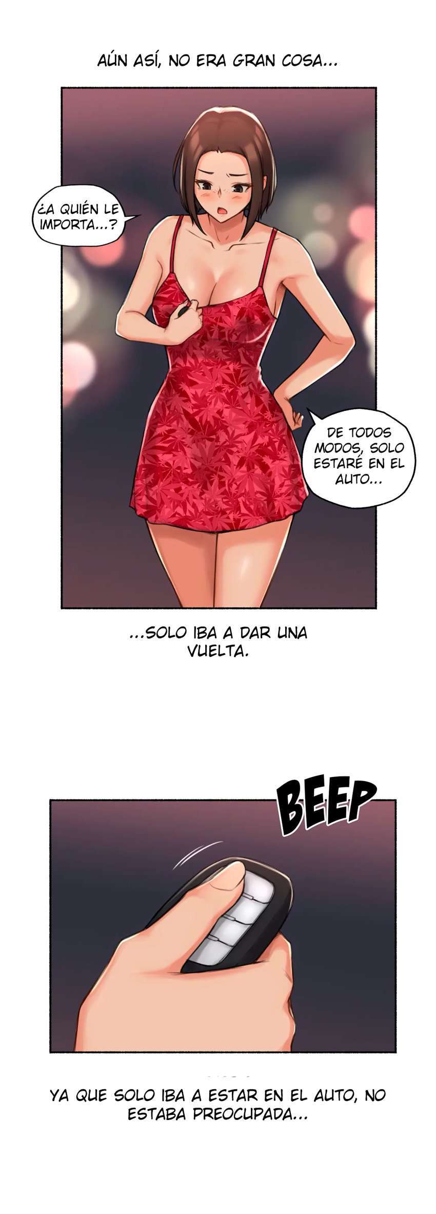 Ss Story Capitulo 58 página 22
