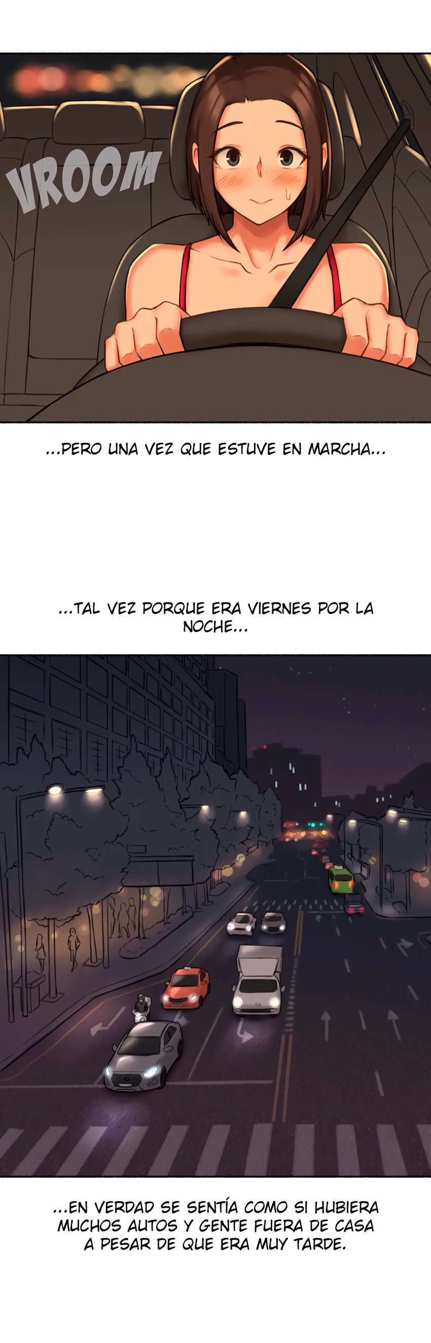 Ss Story Capitulo 58 página 23
