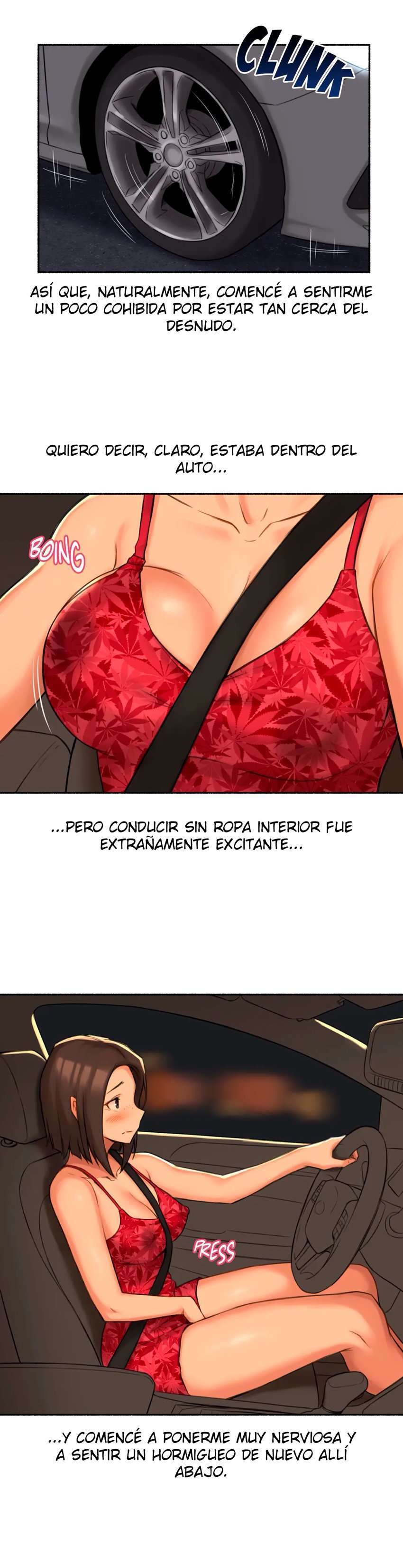Ss Story Capitulo 58 página 24